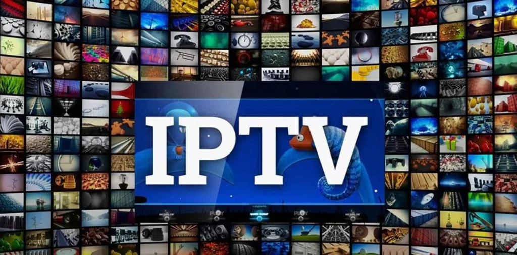 Is IP TV Illegaal